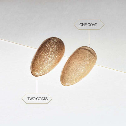 APRES | Astral Gel (HEMA-Free & TPO-Free) -CE04 (10ml) Magician - Shimmery Cat Eyes