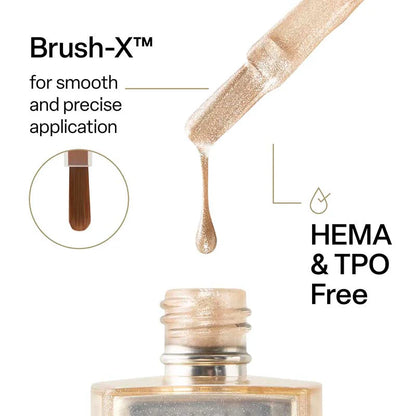 APRES | Astral Gel (HEMA-Free & TPO-Free) -CE04 (10ml) Magician - Shimmery Cat Eyes