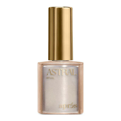 APRES | Astral Gel (HEMA-Free & TPO-Free) -CE05 (10ml) Ritual - Shimmery Cat Eyes