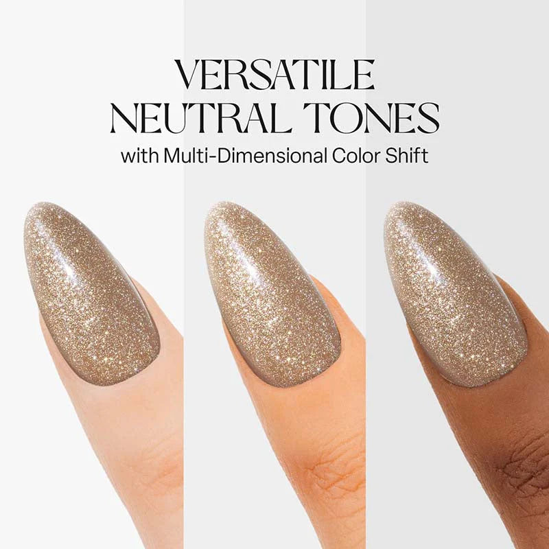 APRES | Astral Gel (HEMA-Free & TPO-Free) -CE05 (10ml) Ritual - Shimmery Cat Eyes