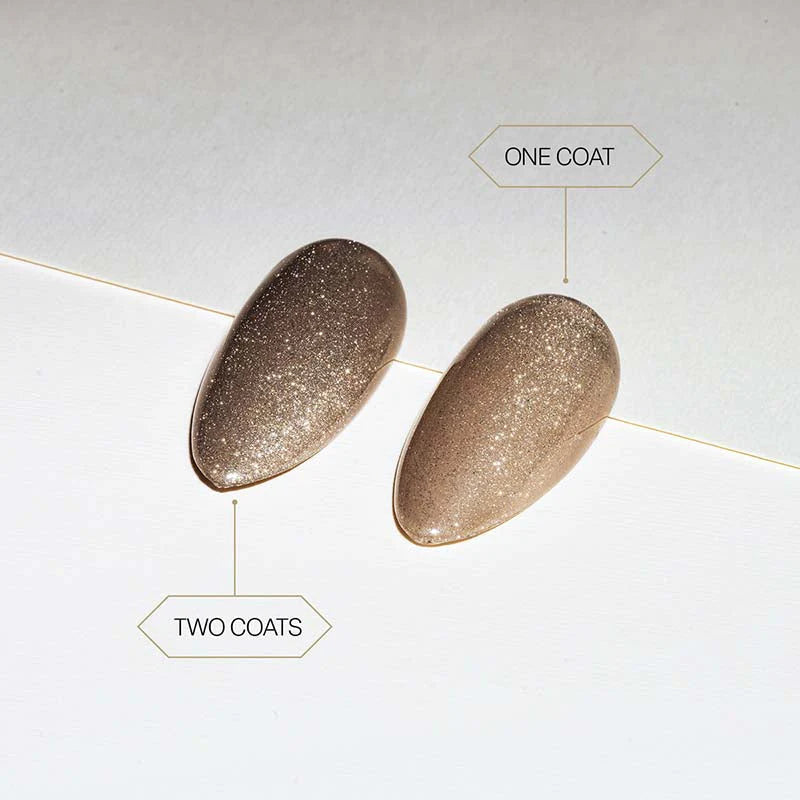 APRES | Astral Gel (HEMA-Free & TPO-Free) -CE05 (10ml) Ritual - Shimmery Cat Eyes