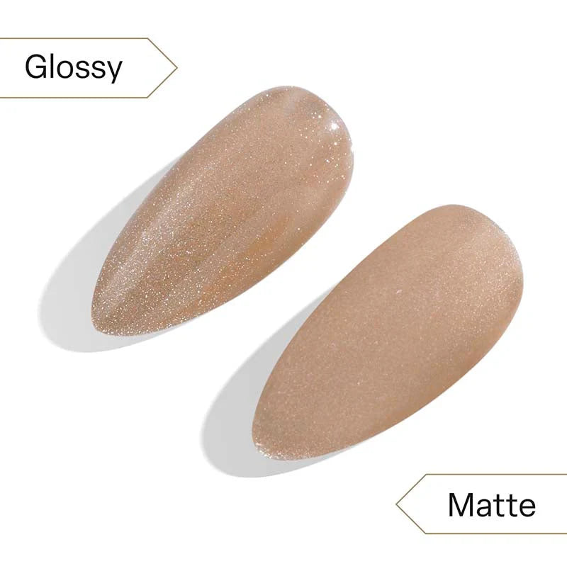APRES | Astral Gel (HEMA-Free & TPO-Free) -CE05 (10ml) Ritual - Shimmery Cat Eyes