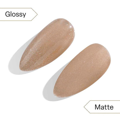 APRES | Astral Gel (HEMA-Free & TPO-Free) -CE05 (10ml) Ritual - Shimmery Cat Eyes