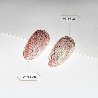 APRES | Astral Gel (HEMA-Free & TPO-Free) -CE06 (10ml) The Star - Shimmery Cat Eyes