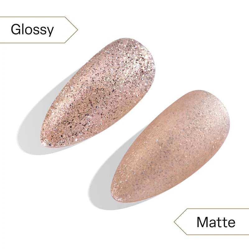 APRES | Astral Gel (HEMA-Free & TPO-Free) -CE06 (10ml) The Star - Shimmery Cat Eyes