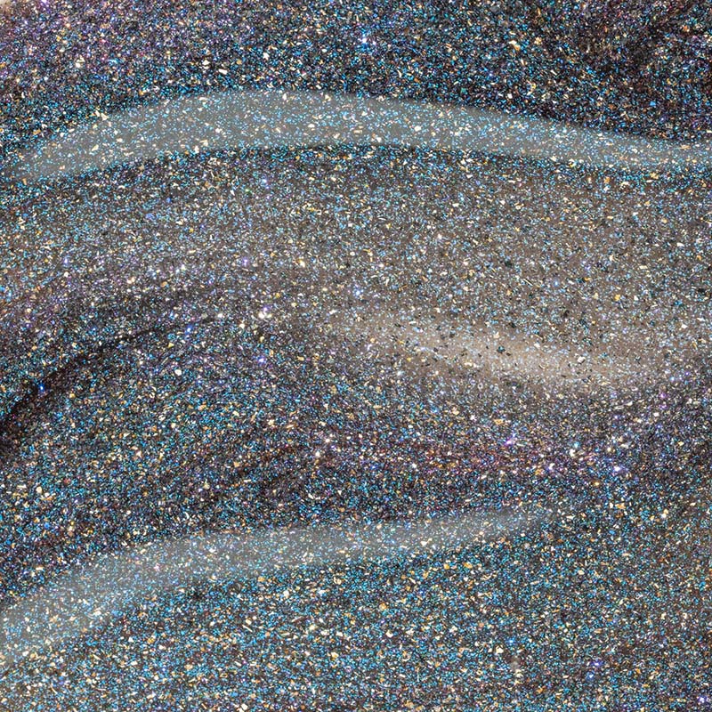 APRES | Astral Gel (HEMA-Free & TPO-Free) -CE07 (10ml) Dark Night - Shimmery Cat Eyes