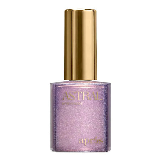 APRES | Astral Gel (HEMA-Free & TPO-Free) -CE08 (10ml) North Node - Shimmery Cat Eyes