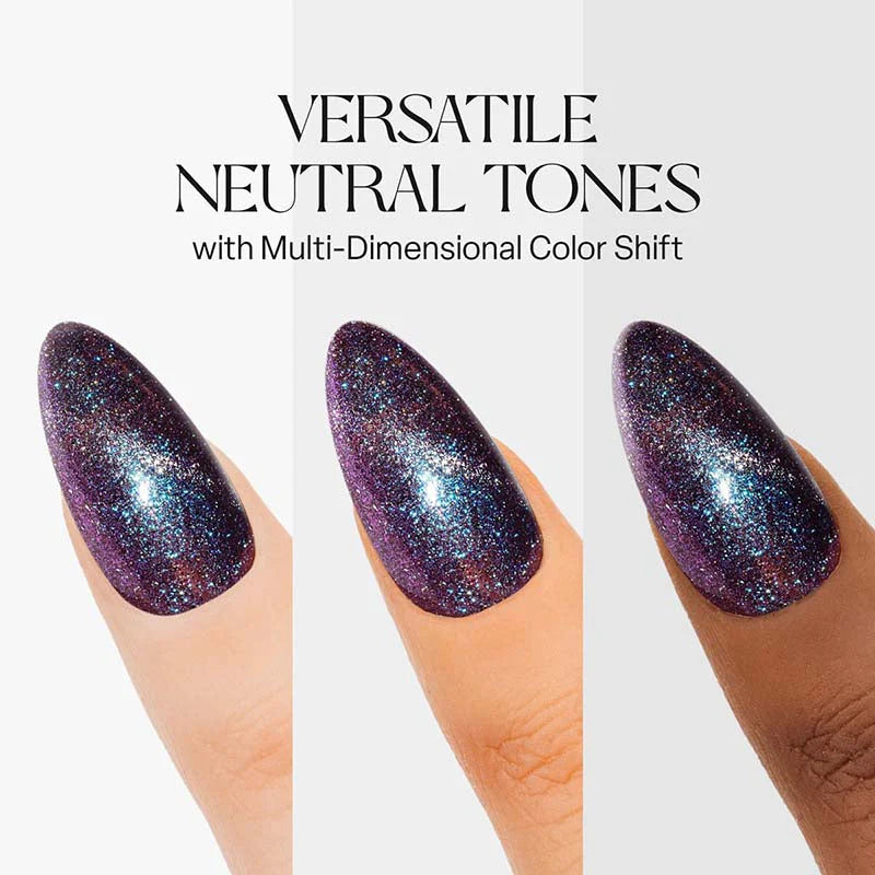 APRES | Astral Gel (HEMA-Free & TPO-Free) -CE08 (10ml) North Node - Shimmery Cat Eyes