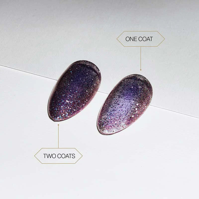 APRES | Astral Gel (HEMA-Free & TPO-Free) -CE08 (10ml) North Node - Shimmery Cat Eyes