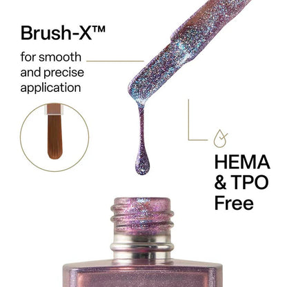 APRES | Astral Gel (HEMA-Free & TPO-Free) -CE08 (10ml) North Node - Shimmery Cat Eyes