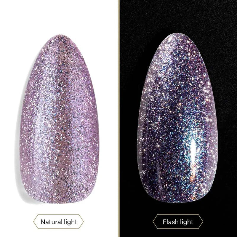 APRES | Astral Gel (HEMA-Free & TPO-Free) -CE08 (10ml) North Node - Shimmery Cat Eyes