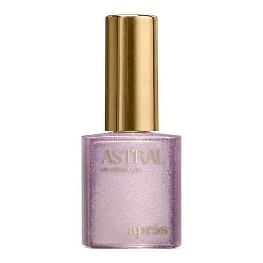 APRES | Astral Gel (HEMA-Free & TPO-Free) - CE10 (10ml) Major Arcana - Shimmery Cat Eyes