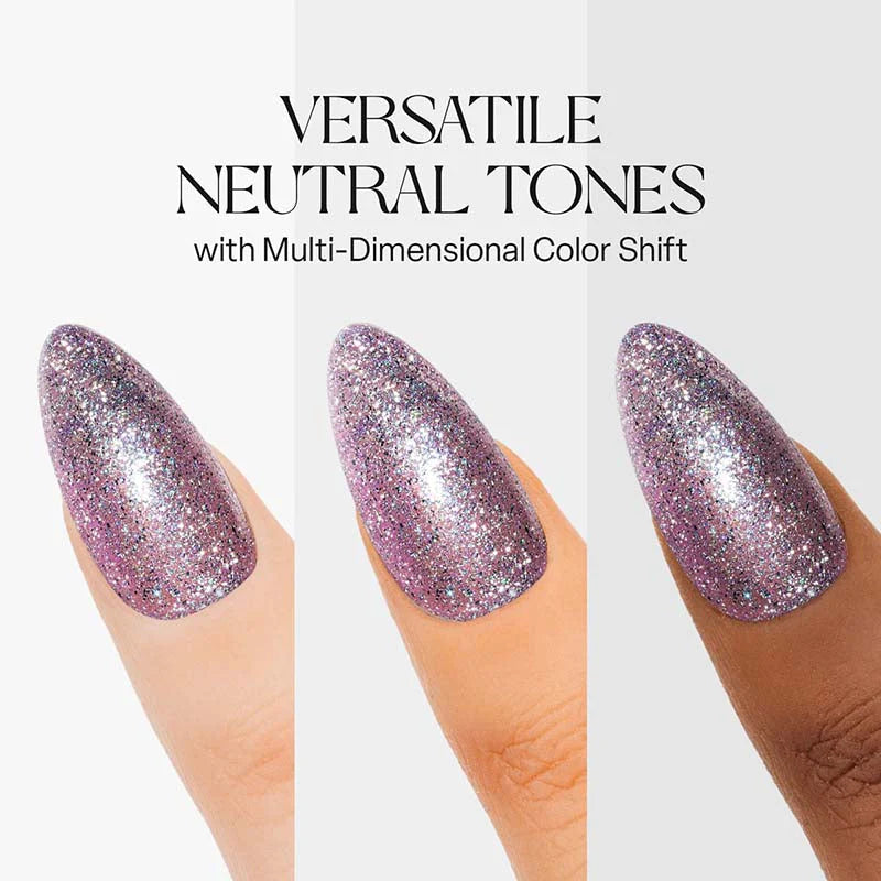 APRES | Astral Gel (HEMA-Free & TPO-Free) - CE10 (10ml) Major Arcana - Shimmery Cat Eyes