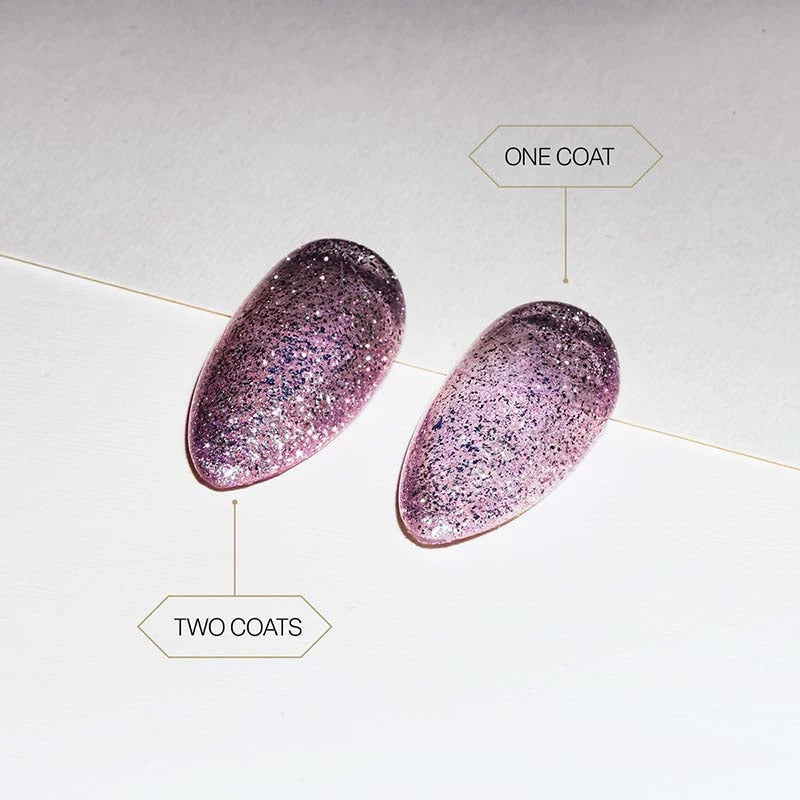 APRES | Astral Gel (HEMA-Free & TPO-Free) - CE10 (10ml) Major Arcana - Shimmery Cat Eyes