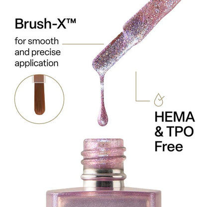 APRES | Astral Gel (HEMA-Free & TPO-Free) - CE10 (10ml) Major Arcana - Shimmery Cat Eyes