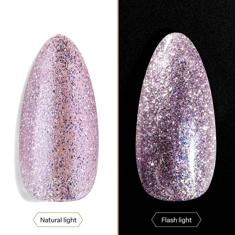 APRES | Astral Gel (HEMA-Free & TPO-Free) - CE10 (10ml) Major Arcana - Shimmery Cat Eyes