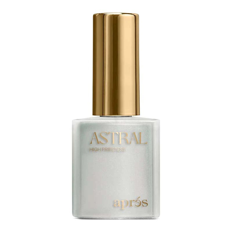 APRES | Astral Gel (HEMA-Free & TPO-Free) - CE11 (10ml) High Priestess - Velvet Cat Eyes