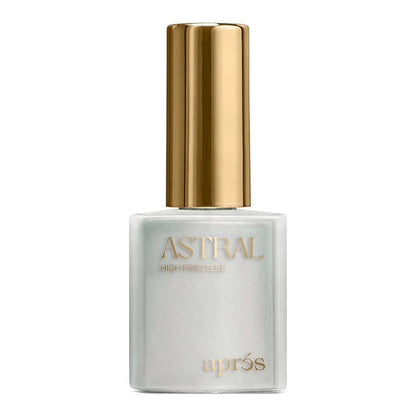 APRES | Astral Gel (HEMA-Free & TPO-Free) - CE11 (10ml) High Priestess - Velvet Cat Eyes