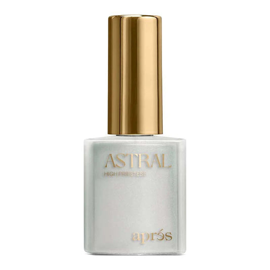APRES | Astral Gel (HEMA-Free & TPO-Free) - CE11 (10ml) High Priestess - Velvet Cat Eyes