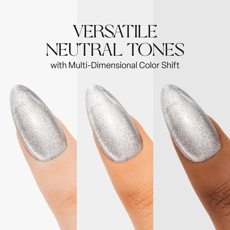 APRES | Astral Gel (HEMA-Free & TPO-Free) - CE11 (10ml) High Priestess - Velvet Cat Eyes