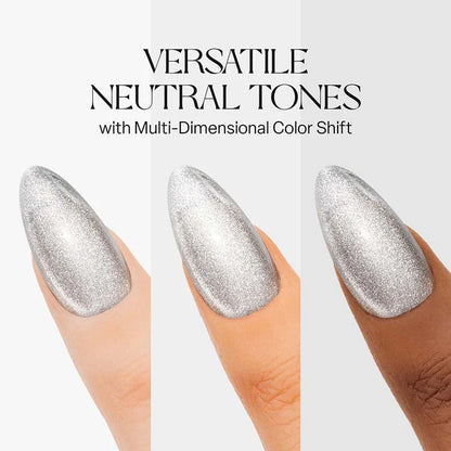 APRES | Astral Gel (HEMA-Free & TPO-Free) - CE11 (10ml) High Priestess - Velvet Cat Eyes