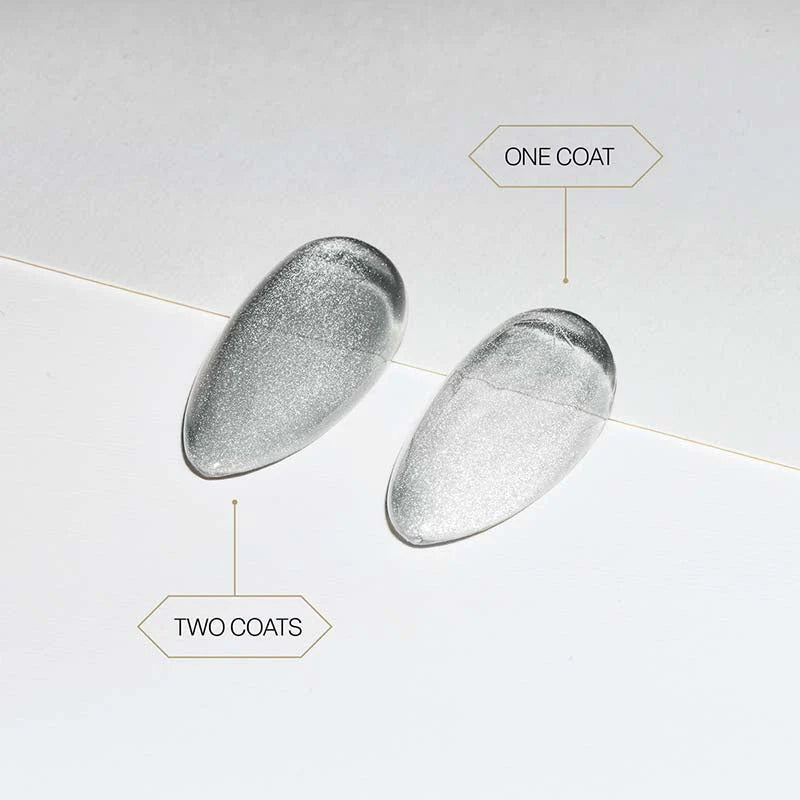 APRES | Astral Gel (HEMA-Free & TPO-Free) - CE11 (10ml) High Priestess - Velvet Cat Eyes