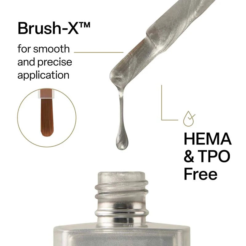 APRES | Astral Gel (HEMA-Free & TPO-Free) - CE11 (10ml) High Priestess - Velvet Cat Eyes