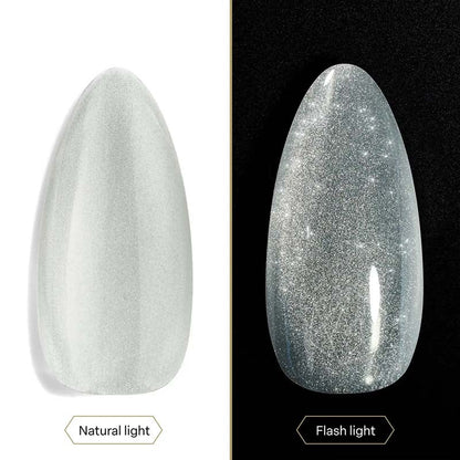 APRES | Astral Gel (HEMA-Free & TPO-Free) - CE11 (10ml) High Priestess - Velvet Cat Eyes