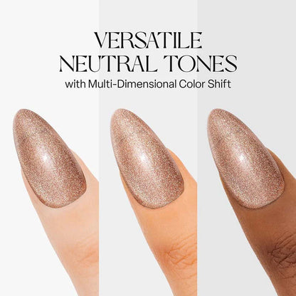 APRES | Astral Gel (HEMA-Free & TPO-Free) - CE12 (10ml) South Node - Velvet Cat Eyes