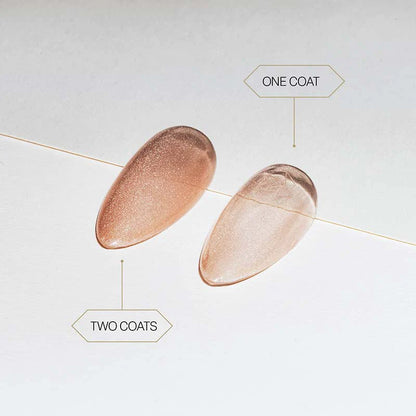 APRES | Astral Gel (HEMA-Free & TPO-Free) - CE12 (10ml) South Node - Velvet Cat Eyes