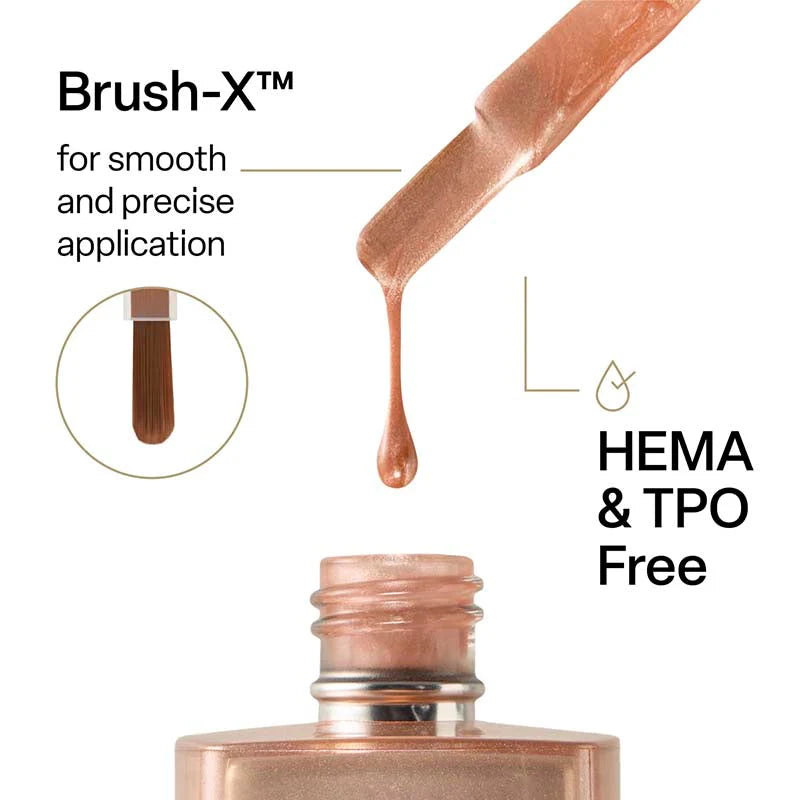 APRES | Astral Gel (HEMA-Free & TPO-Free) - CE12 (10ml) South Node - Velvet Cat Eyes