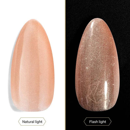 APRES | Astral Gel (HEMA-Free & TPO-Free) - CE12 (10ml) South Node - Velvet Cat Eyes