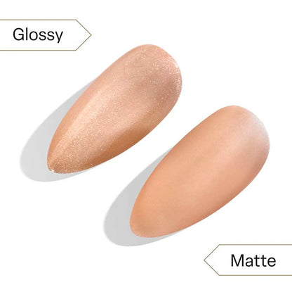 APRES | Astral Gel (HEMA-Free & TPO-Free) - CE12 (10ml) South Node - Velvet Cat Eyes