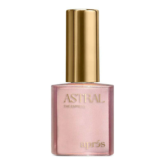 APRES | Astral Gel (HEMA-Free & TPO-Free) - CE13 (10ml) The Empress - Velvet Cat Eyes