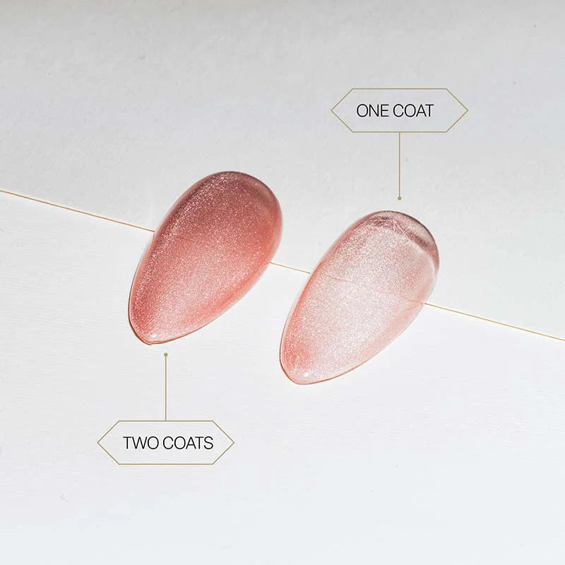 APRES | Astral Gel (HEMA-Free & TPO-Free) - CE13 (10ml) The Empress - Velvet Cat Eyes