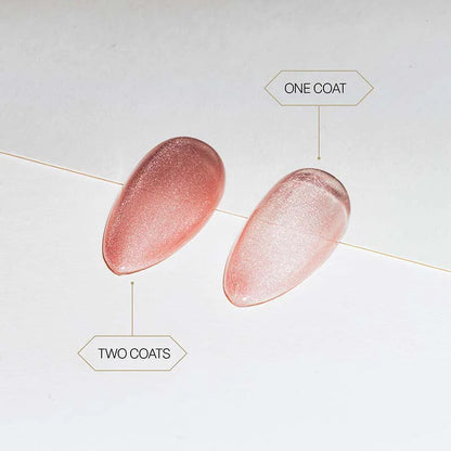 APRES | Astral Gel (HEMA-Free & TPO-Free) - CE13 (10ml) The Empress - Velvet Cat Eyes