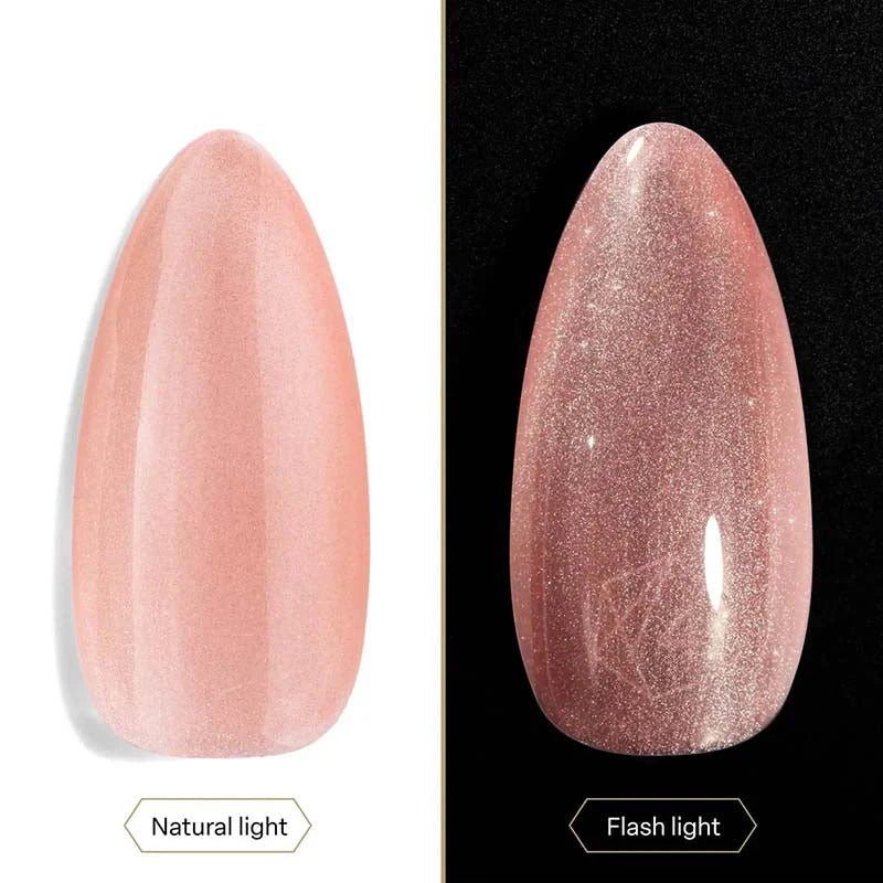 APRES | Astral Gel (HEMA-Free & TPO-Free) - CE13 (10ml) The Empress - Velvet Cat Eyes