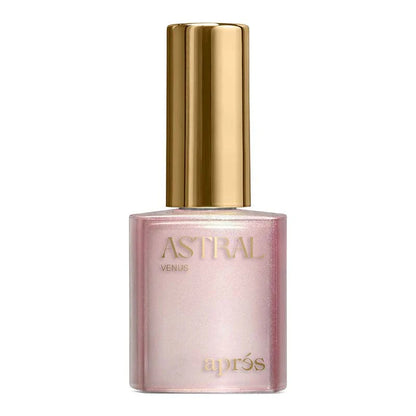 APRES | Astral Gel (HEMA-Free & TPO-Free) - CE14 (10ml) Venus - Velvet Cat Eyes