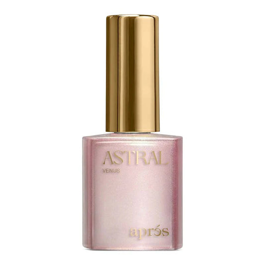 APRES | Astral Gel (HEMA-Free & TPO-Free) - CE14 (10ml) Venus - Velvet Cat Eyes