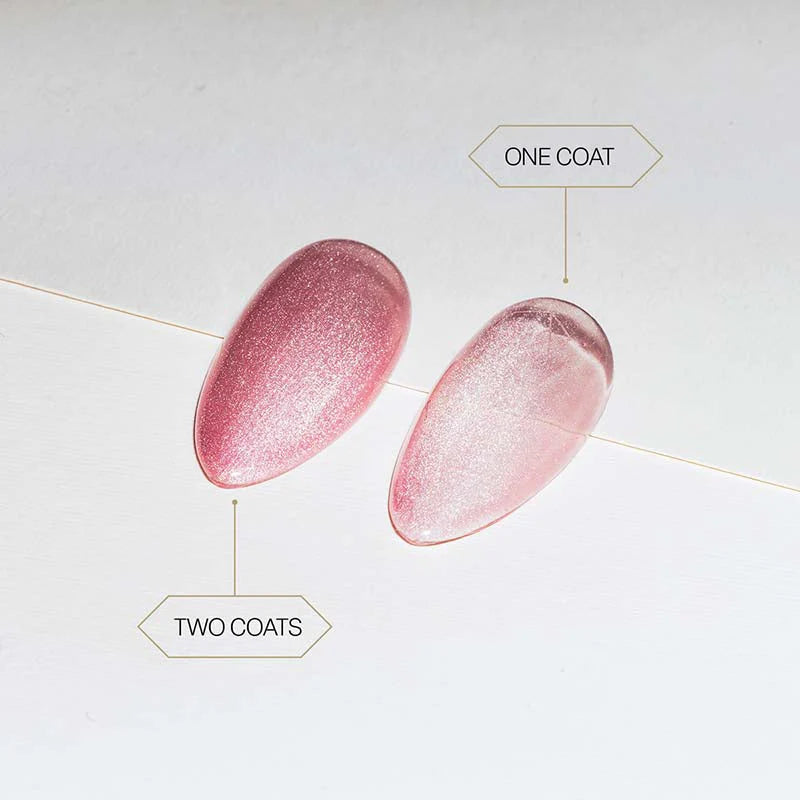 APRES | Astral Gel (HEMA-Free & TPO-Free) - CE14 (10ml) Venus - Velvet Cat Eyes