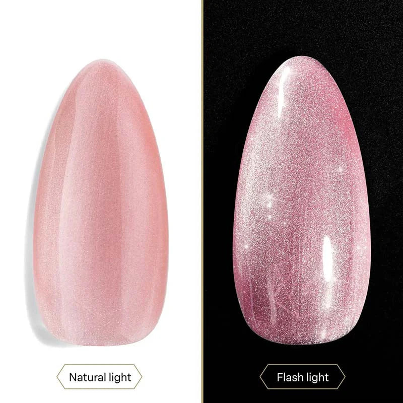 APRES | Astral Gel (HEMA-Free & TPO-Free) - CE14 (10ml) Venus - Velvet Cat Eyes