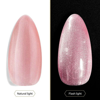 APRES | Astral Gel (HEMA-Free & TPO-Free) - CE14 (10ml) Venus - Velvet Cat Eyes