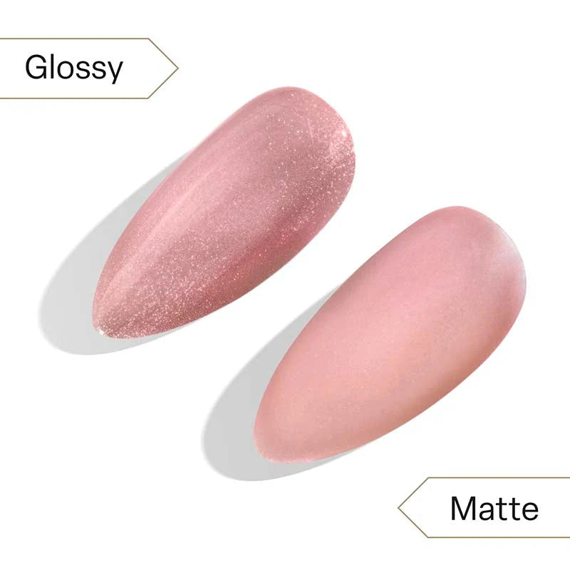 APRES | Astral Gel (HEMA-Free & TPO-Free) - CE14 (10ml) Venus - Velvet Cat Eyes