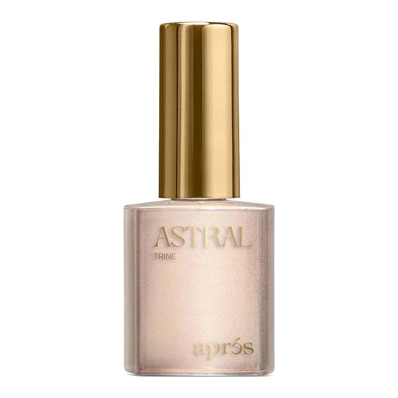 APRES | Astral Gel (HEMA-Free & TPO-Free) - CE15 (10ml) Trine - Velvet Cat Eyes