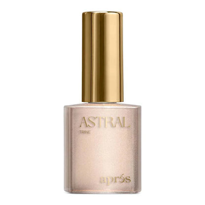 APRES | Astral Gel (HEMA-Free & TPO-Free) - CE15 (10ml) Trine - Velvet Cat Eyes