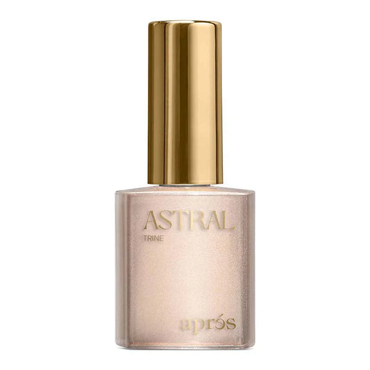 APRES | Astral Gel (HEMA-Free & TPO-Free) - CE15 (10ml) Trine - Velvet Cat Eyes