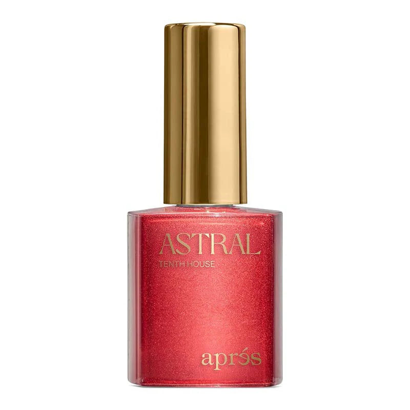 APRES | Astral Gel (HEMA-Free & TPO-Free) - CE16 (10ml) Tenth House - Velvet Cat Eyes