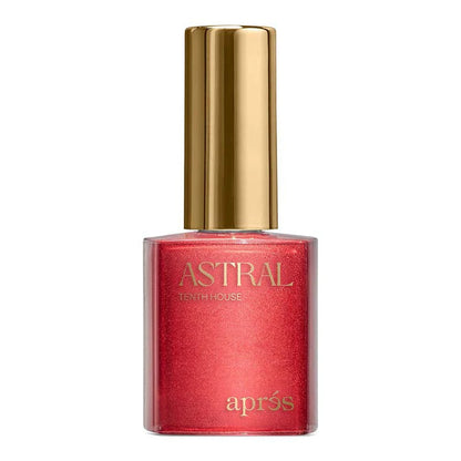 APRES | Astral Gel (HEMA-Free & TPO-Free) - CE16 (10ml) Tenth House - Velvet Cat Eyes