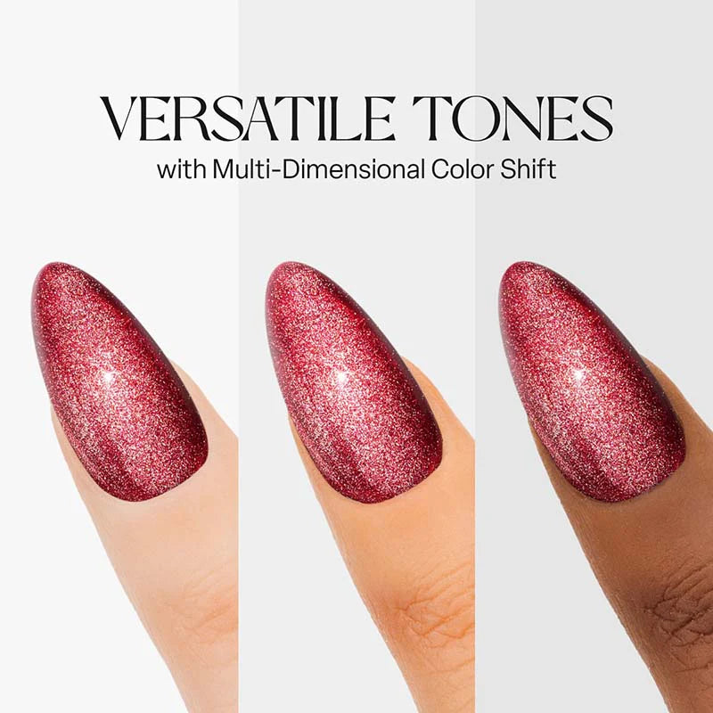 APRES | Astral Gel (HEMA-Free & TPO-Free) - CE16 (10ml) Tenth House - Velvet Cat Eyes