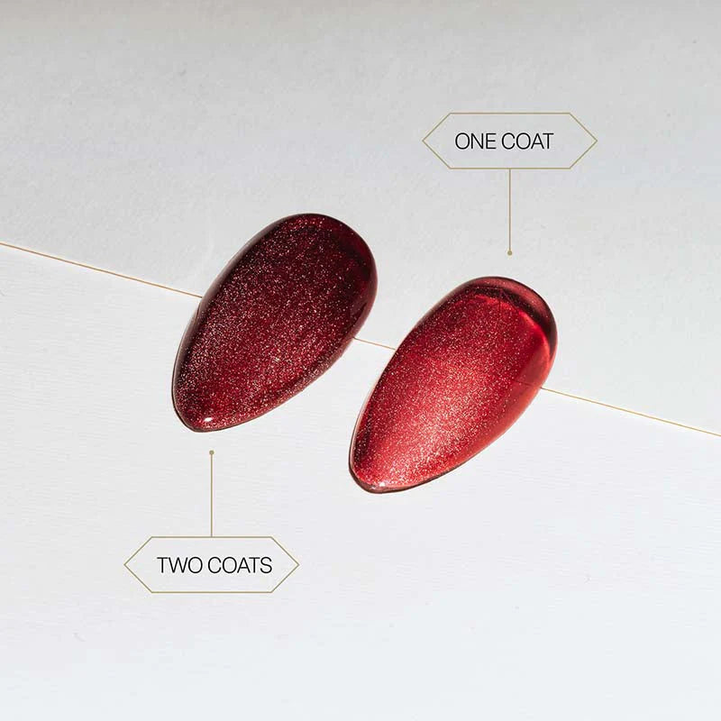 APRES | Astral Gel (HEMA-Free & TPO-Free) - CE16 (10ml) Tenth House - Velvet Cat Eyes